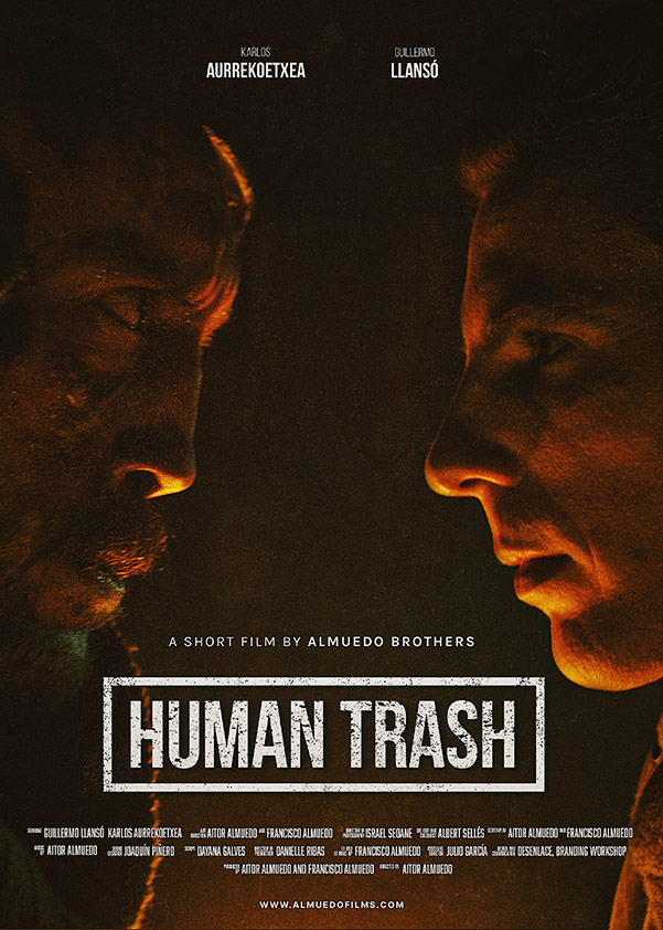 Human Trash